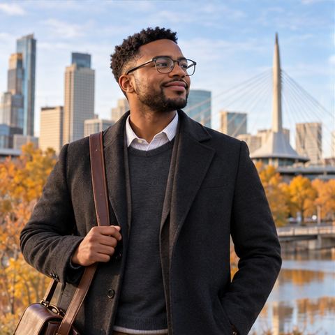 Professional in Winnipeg